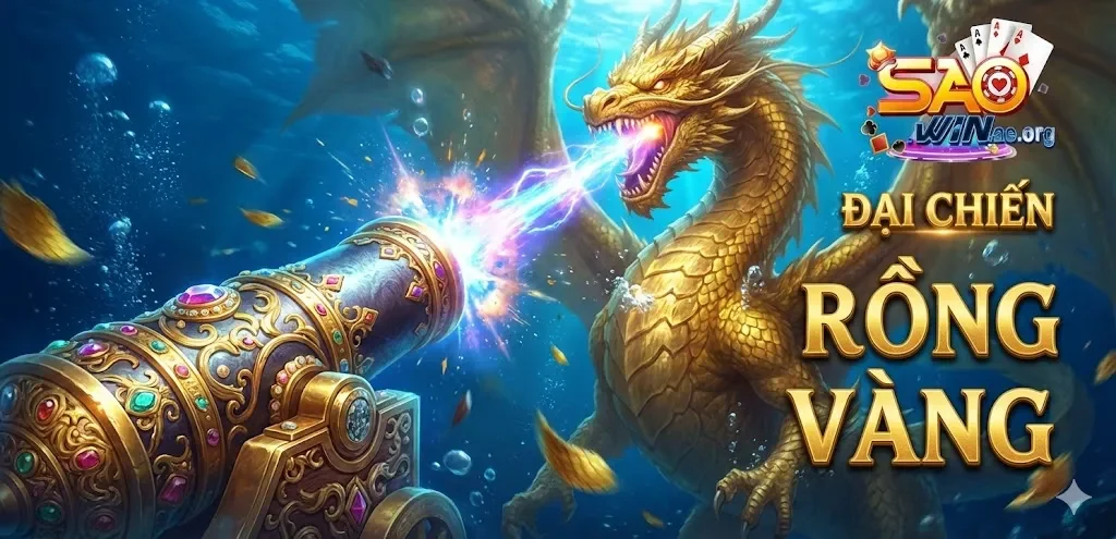 Trang bị kho vũ khí hạng nặng để tối ưu hóa khả năng diệt trùm