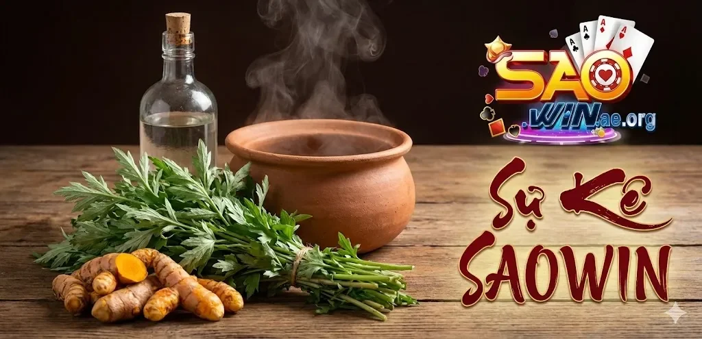 Chuẩn bị nguyên liệu thảo dược độc quyền theo công thức gia truyền