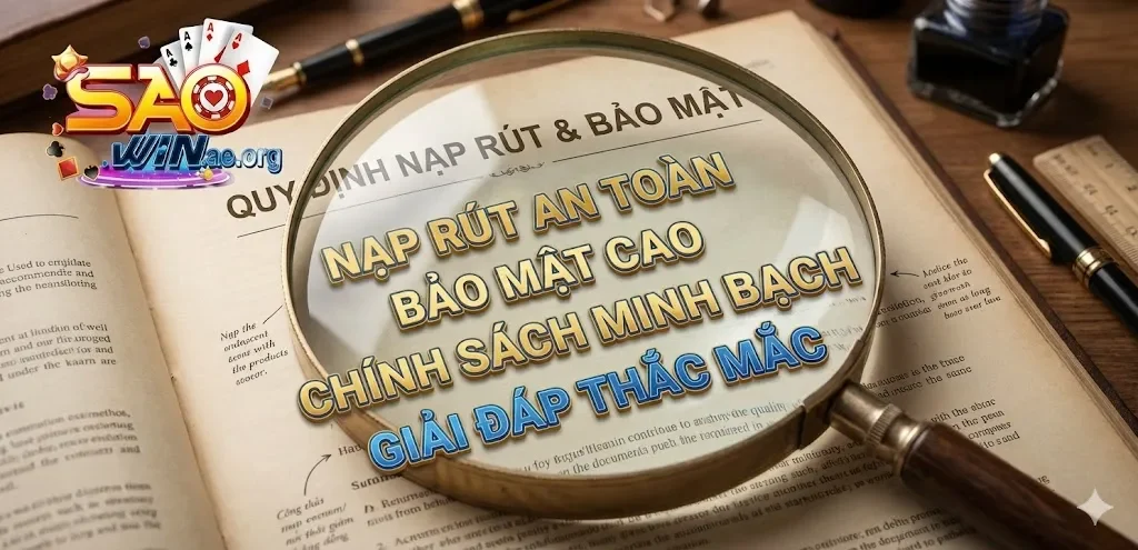 Tối ưu hóa trải nghiệm giải trí thông qua các vấn đề về vận hành game và khuyến mãi