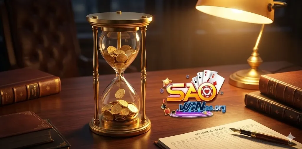 Thiết lập kỷ luật tài chính và thời gian để làm chủ vận mệnh