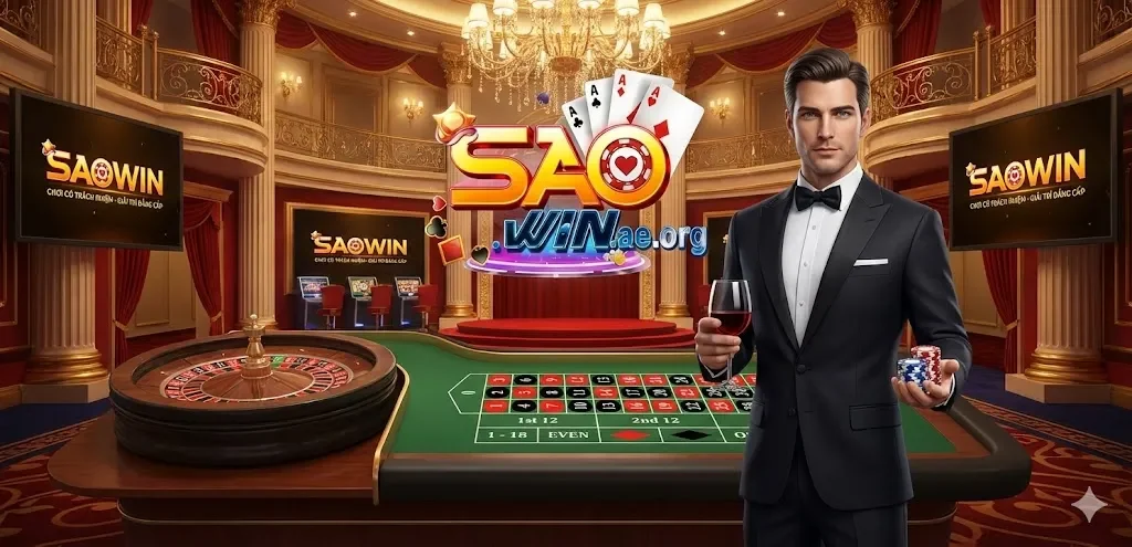 Chơi có trách nhiệm định hình phong cách giải trí văn minh của giới tinh hoa