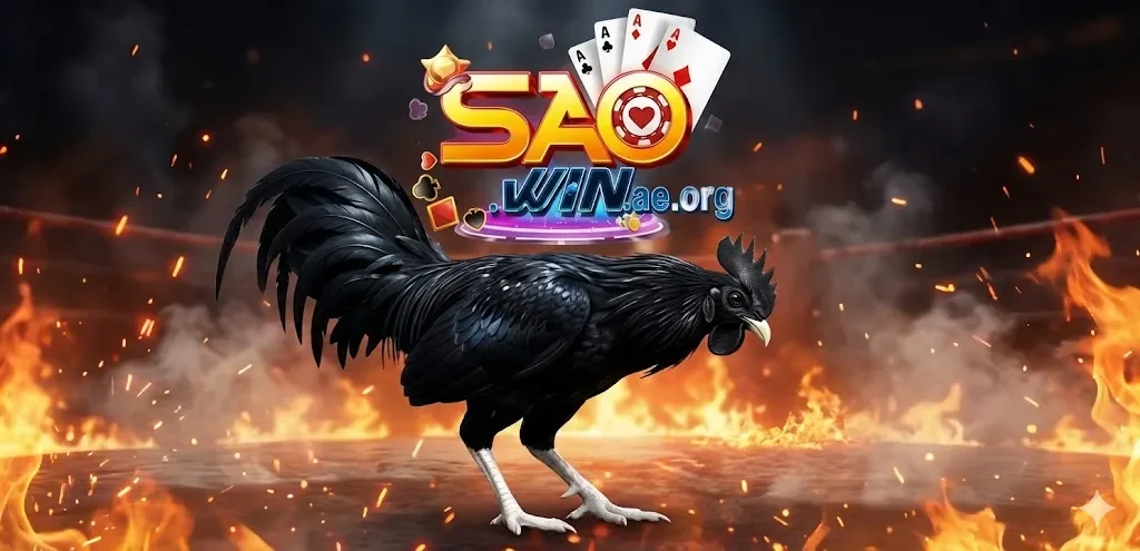 Khám phá huyền thoại về giống gà chiến sở hữu ngoại hình độc nhất vô nhị