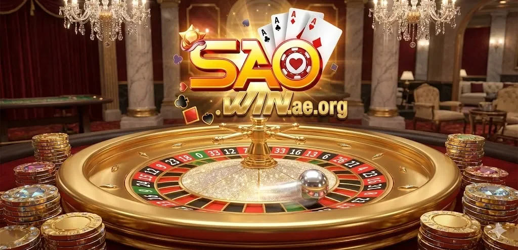 Đắm chìm trong không gian sòng bạc hoàng gia đẳng cấp quốc tế