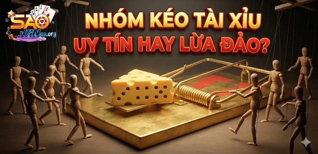 Vạch trần những chiêu trò thao túng tâm lý tinh vi của các hội nhóm tự xưng