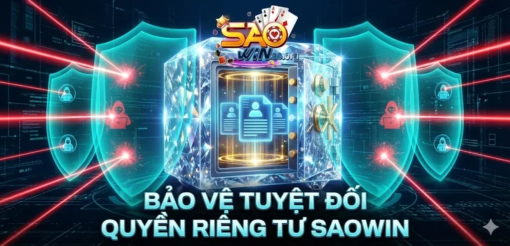 Thiết lập hàng rào bảo mật quyền riêng tư đa lớp kiên cố nhất