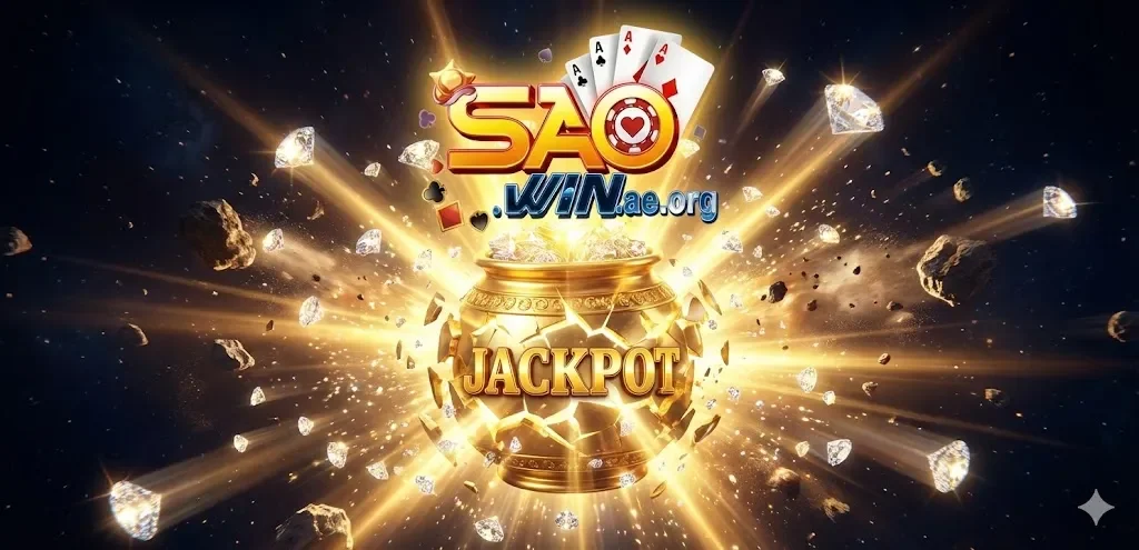 Saowin – Đế chế công nghệ tương lai