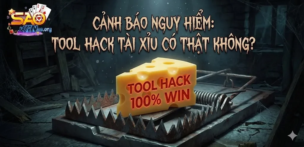 Vạch trần sự thật đằng sau những lời quảng cáo đường mật về phần mềm gian lận