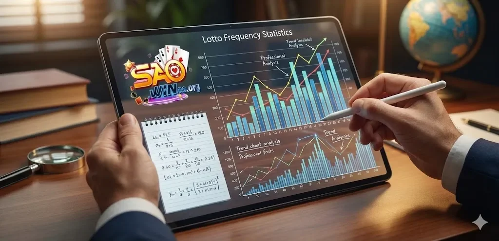 Nắm bắt bí kíp soi cầu từ chuyên gia để làm chủ vận mệnh